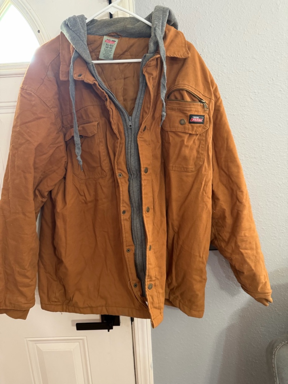 Dickies Jacket